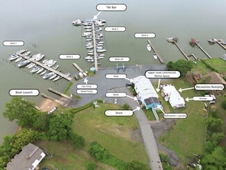 Stafford, VA Marinas - 423 Aquia Creek Rd Stafford, VA Marinas - 423 Aquia Creek Rd