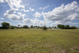 Cape Coral, FL Commercial - 1712 Skyline Blvd
