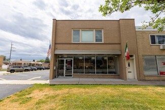 Riverside, IL Storefront Retail/Office - 8905 W Cermak Rd