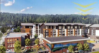 Woodinville, WA Retail - 17409 133rd Ave NE