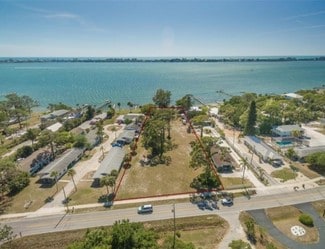 Englewood, FL Residential Land - S McCall Rd @ 2nd Ave