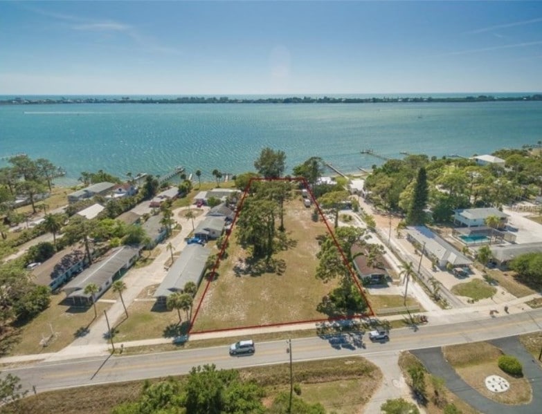 S McCall Rd @ 2nd Ave, Englewood, FL for Sale
