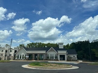 Ellenwood, GA Retail - 4039 Hanover Way Ellenwood, GA Retail - 4039 Hanover Way