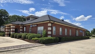 North Richland Hills, TX Office - 9289 Huntington Sq