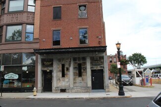 Springfield, MA undefined - 21 Hampden St