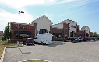 Troy, OH Office - 1600 W Main St