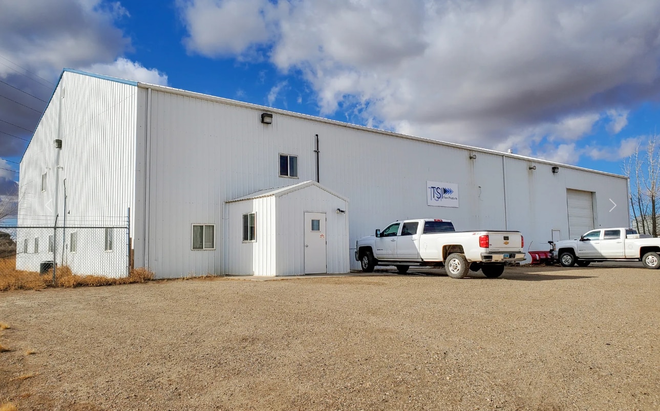 5039 Petroleum Park Dr, Williston, ND for Rent