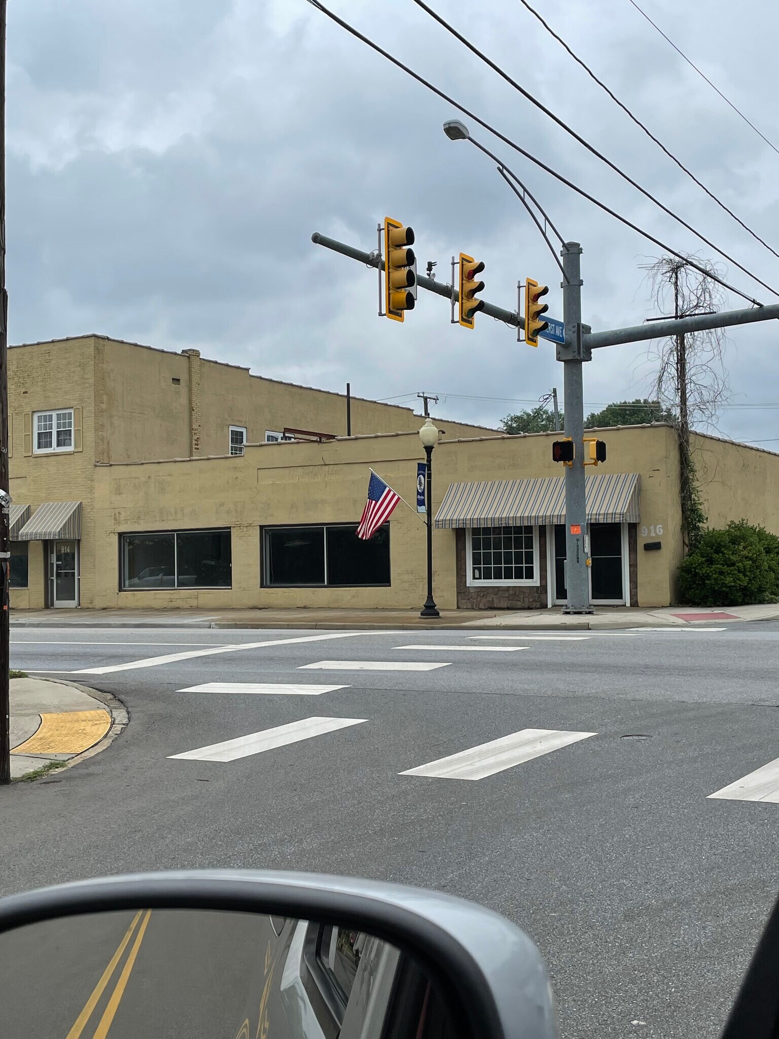 914 Main St, Altavista, VA for Rent