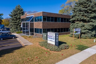Brooklyn Center, MN Office - 5615 Brooklyn Blvd