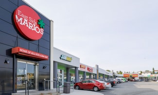 Greater Sudbury, ON Retail - 900 Lasalle Blvd Greater Sudbury, ON Retail - 900 Lasalle Blvd