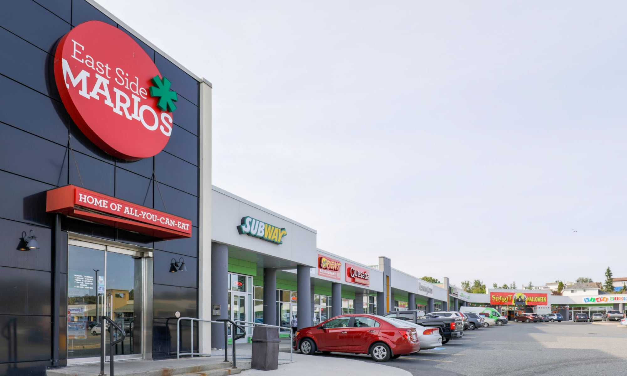 900 Lasalle Blvd, Greater Sudbury, ON for Rent