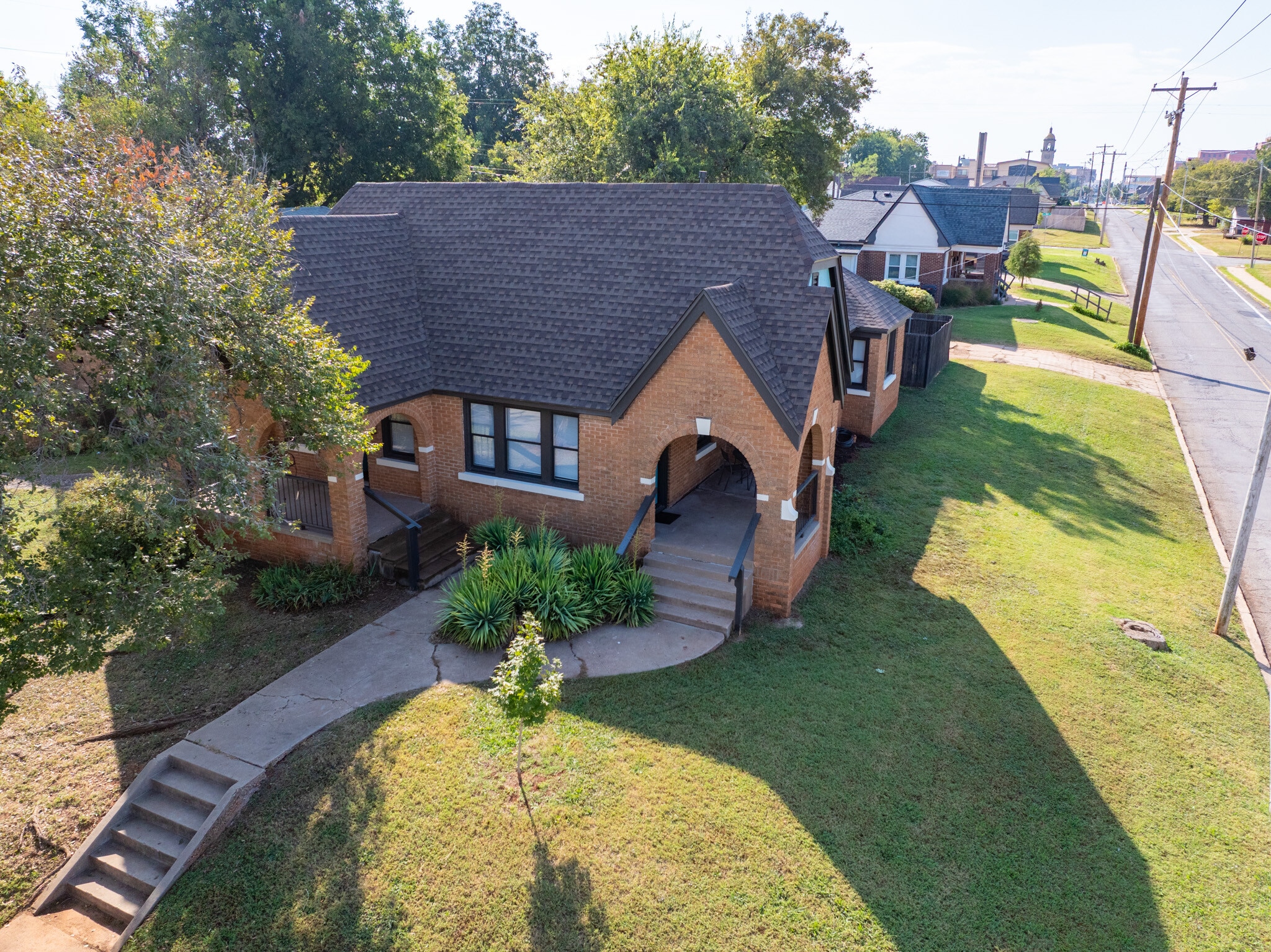 1000 NE 19th St, Oklahoma City, OK for Sale