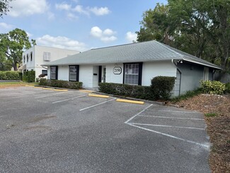 Winter Park, FL Office - 2150 N Park Ave