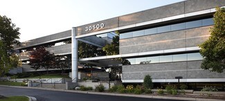 Farmington Hills, MI Coworking Space - 30500 Northwestern Hwy