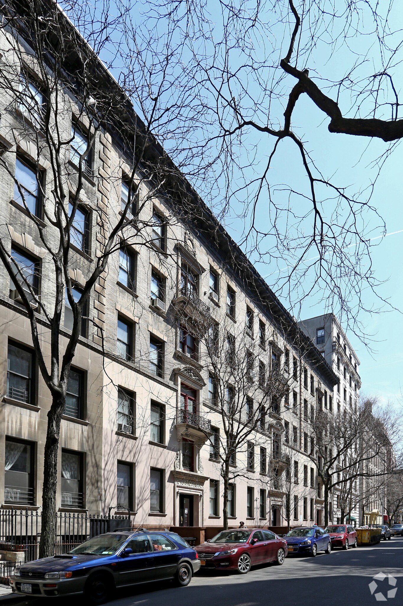 , New York, NY for Sale