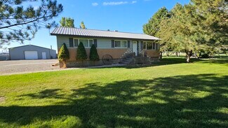 Pingree, ID Commercial - 1655 W 1000 S