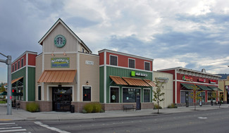 Sumner, WA Retail - 15005 Main St E