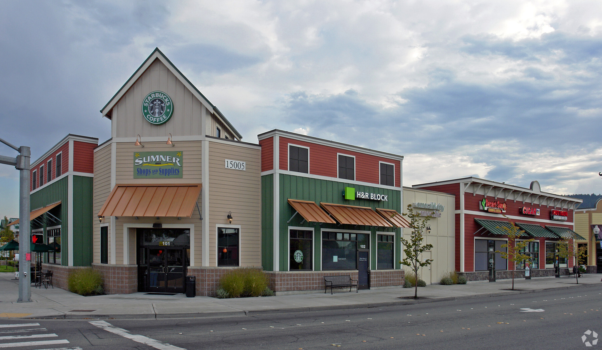 15005 Main St E, Sumner, WA for Rent