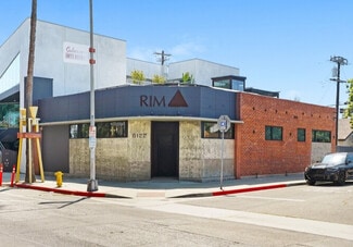 Culver City, CA Office - 6122 Washington Blvd