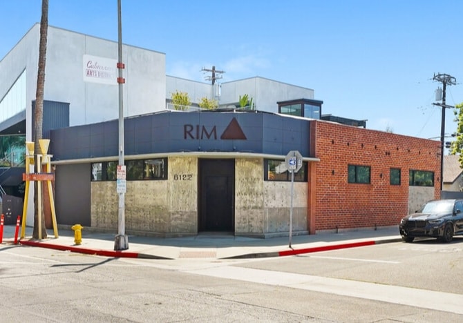 6122 Washington Blvd, Culver City, CA for Sale