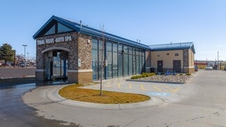 Mountain Home, ID Car Washes - 180 NE City View Dr