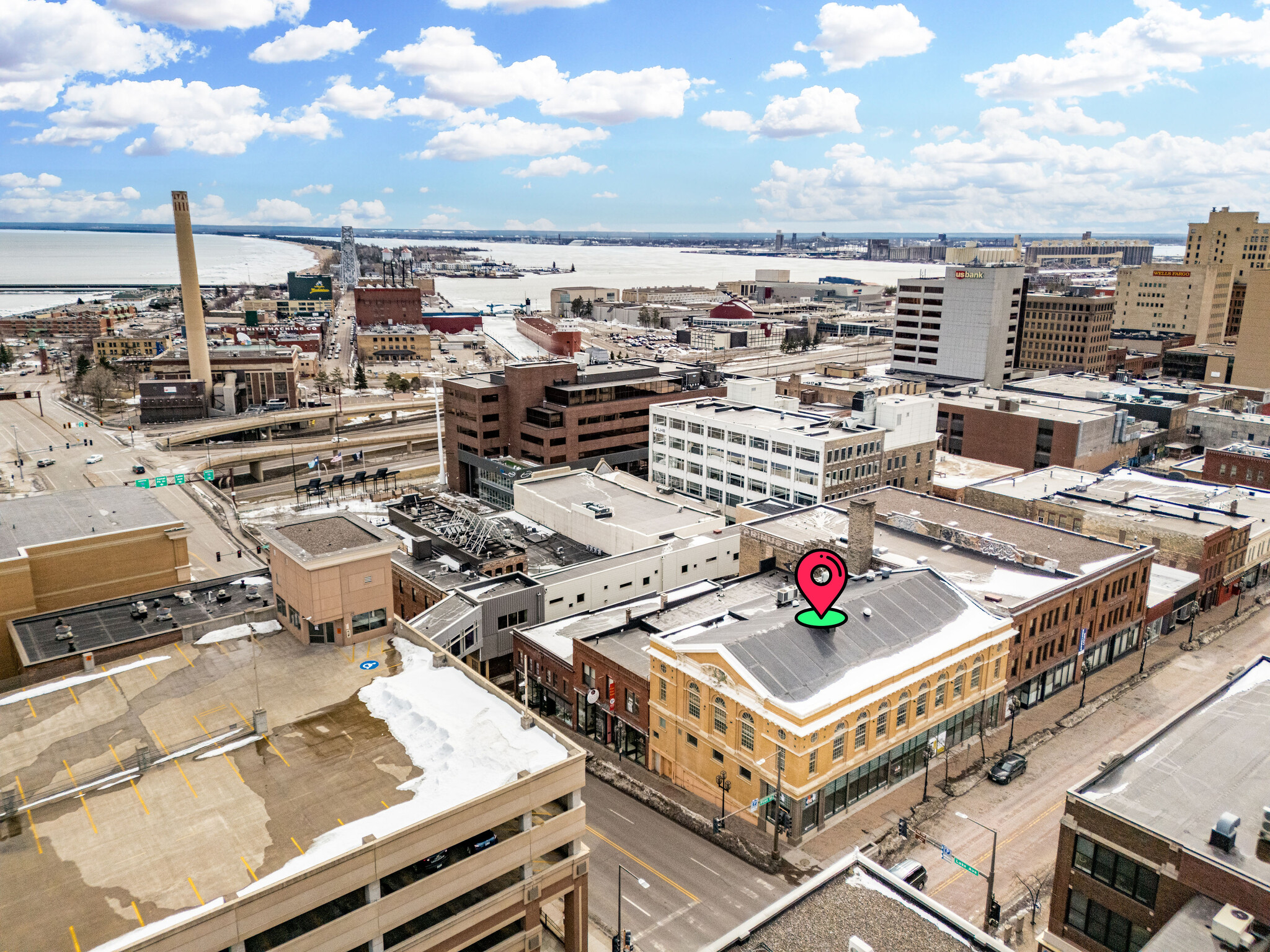 2 W 1st St, Duluth, MN for Sale