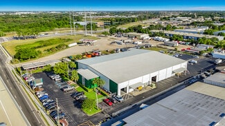 Clearwater, FL Manufacturing - 4677 118th Ave N