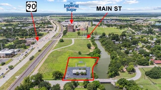 Sugar Land, TX Churches - 121 Wood St Sugar Land, TX Churches - 121 Wood St