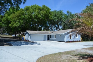 Groveland, FL Retail - 697 E Anderson Rd
