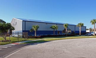 Apopka, FL Industrial - 2721 Pemberton Dr