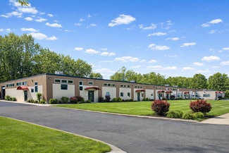 Tappan, NY Industrial - 1-37 Rockland Park Ave