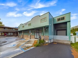 Willow Creek, CA Warehouse - 39057 State Highway 299