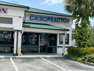 Fort Myers, FL Retail - 1791 Boy Scout Dr