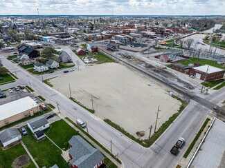 Wapakoneta, OH Commercial - 210 Lima St