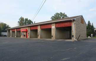 Lansing, MI Car Washes - 5212 S Waverly Rd