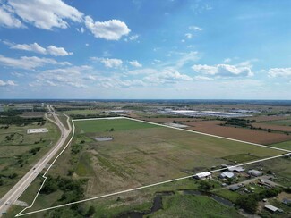 Joshua, TX Commercial Land - 2501 County Road 902