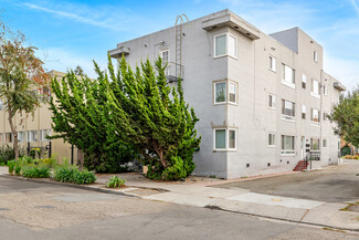 Berkeley, CA undefined - 2336-2338 Blake St