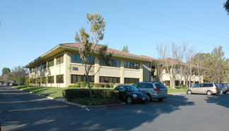 Palo Alto, CA Office - 2100 Geng Rd