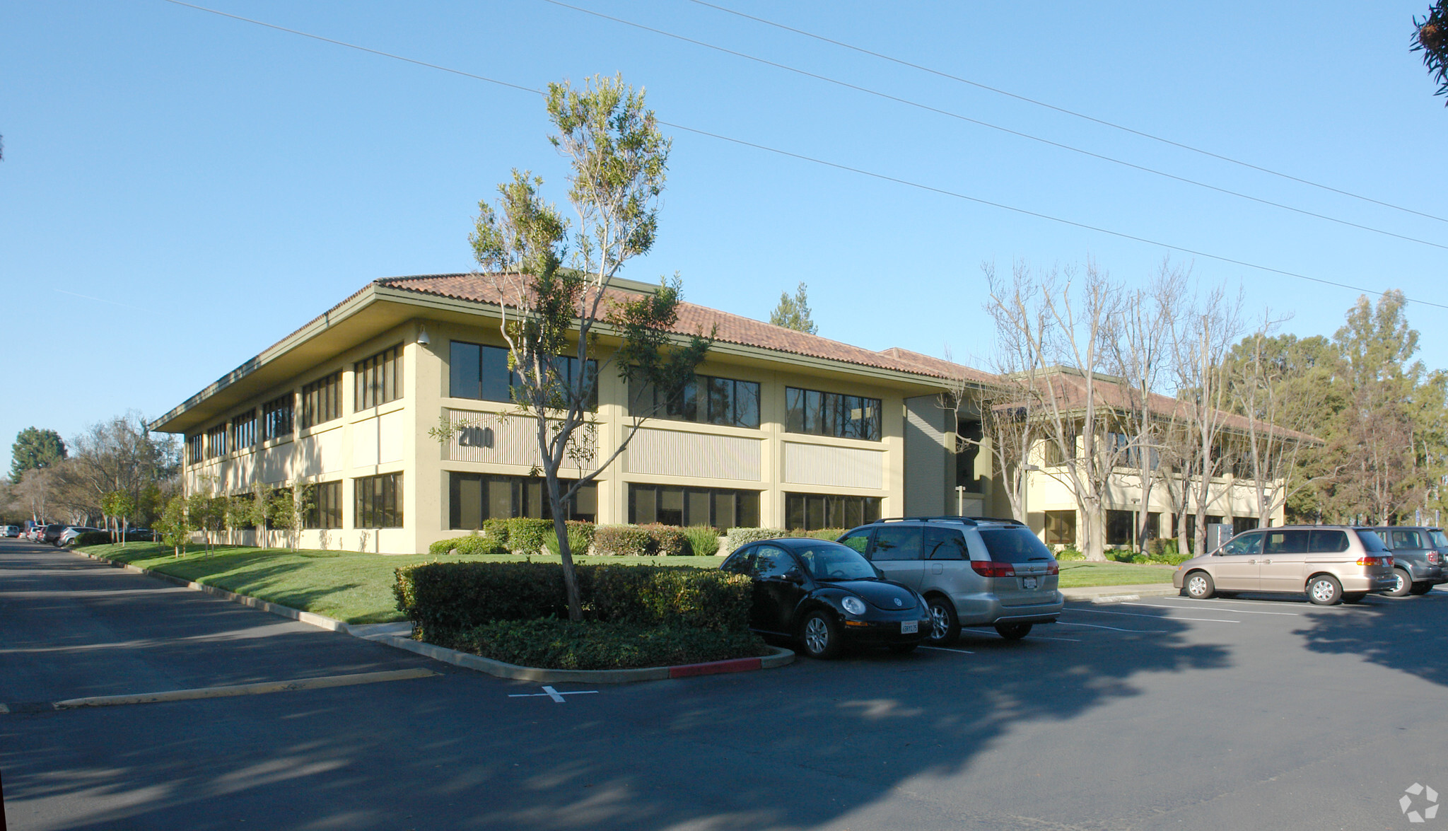 2100 Geng Rd, Palo Alto, CA for Rent