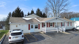 Cresson, PA Health Care - 506 Gallitzin Rd
