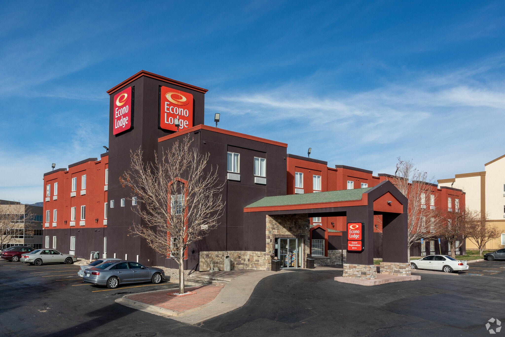 1075 Kelly Johnson Blvd, Colorado Springs, CO for Sale