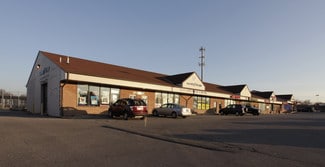 Mentor-on-the-Lake, OH Storefront - 5967-5983 Andrews Rd