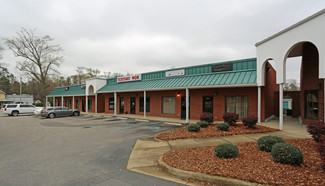 Sumter, SC Retail - 1150-1190 Old W Liberty St