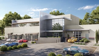 Westlake Village, CA Showroom - 5388 N Sterling Center Dr