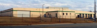 Winston-Salem, NC Industrial - 3102 Shorefair Dr