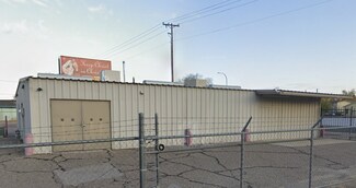 Las Cruces, NM Retail - 1709 N Solano Ave