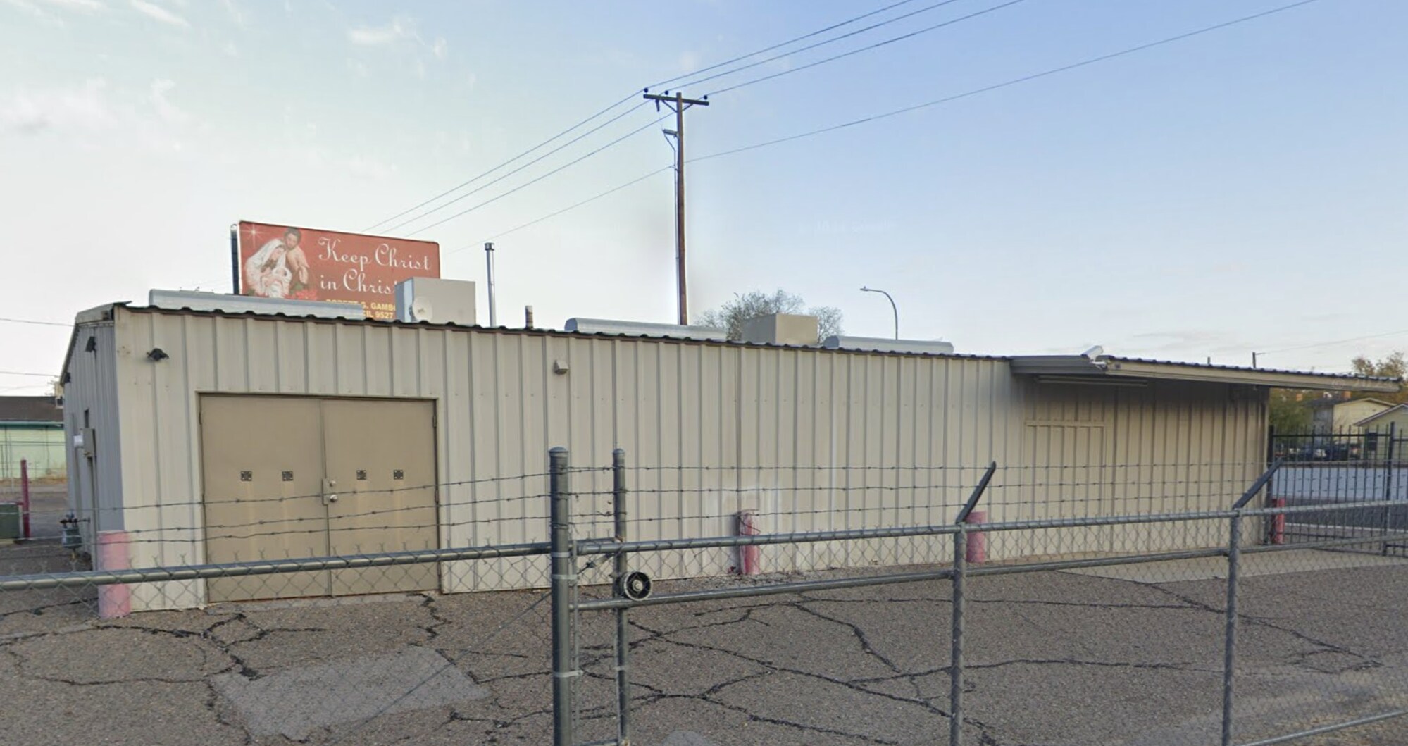 1709 N Solano Ave, Las Cruces, NM for Sale