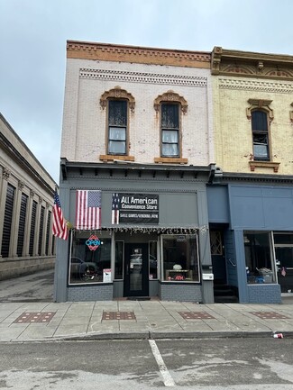 Greenville, PA Storefront Retail/Residential - 199 Main St