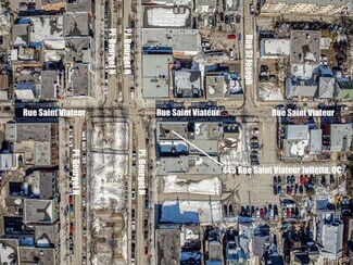 Joliette, QC Office - 445 Rue Saint-Viateur