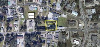 Walker, LA Commercial - 10103 Florida Blvd
